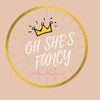 ohshesfancy